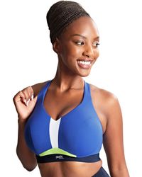 Panache - Ultra Perform Non Padded Sports Bra - Lyst