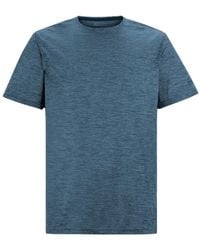 Regatta - Fingal Edition Marl T-Shirt (Night Sky) - Lyst