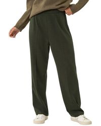 Roman - Petite Straight Leg Ponte Stretch Trouser - Lyst