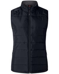 Canterbury - Ladies Elite Micro-Lite Gilet - Lyst