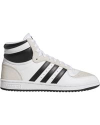 adidas - Top Ten Rb Trainers Size 8 - Lyst