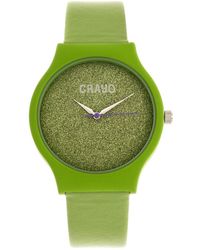 Crayo - Glitter -Uhr - Lyst