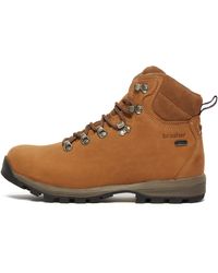 Brasher - Country Walker Waterproof Walking & Hiking Boots With Vibram Outsole - Lyst