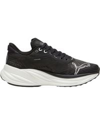 PUMA - Magnify Nitro 2 Tech Running Shoes - Lyst