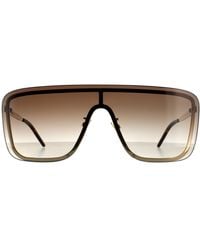 Saint Laurent - Sunglasses - Lyst