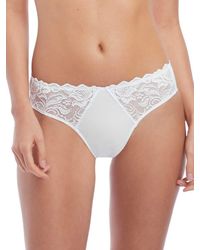 Wacoal - Eglantine Brief Underwear - Lyst