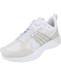 Nike - Lunar Roam Running Trainers - Lyst