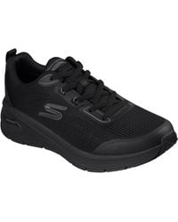 Skechers - Arch Fit 3.0 Prawsper Textile Mesh/Tpu Trainers - Lyst