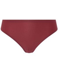 Chantelle - Softstretch String Thong - Lyst