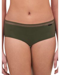Chantelle - Graphic Hipster Period Pants - Lyst