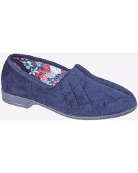 Sleeper - Audrey Slipper - Lyst