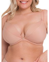 Curvy Kate - Superplunge Multiway Plunge Bra - Lyst