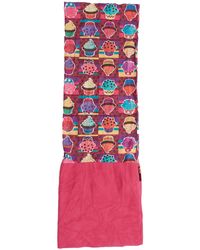 Buff - Multifunctional Polar Neck Warmer 125900 - Lyst