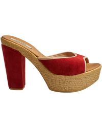 DIESEL - Ag484 High Heel Sandals - Lyst