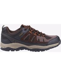 Cotswold - Maisemore Waterproof Shoes - Lyst