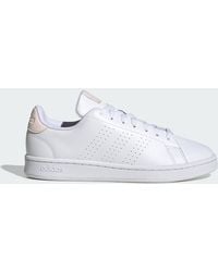 adidas - Advantage Shoes - Lyst