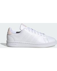 adidas - Advantage Shoes - Lyst