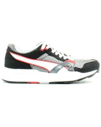 PUMA - Trinomic Xt 1 Plus Lace Up Trainers Running Shoes 355867 05 - Lyst