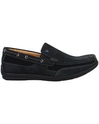 Vionic - Earl Astor Shoes Suede - Lyst