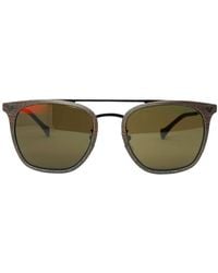 Police - Spl152 Ggnh Sunglasses Metal (Archived) - Lyst
