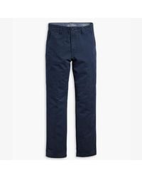 Levi's - Levi's Xx Chino Authentic Strt Washed - Lyst