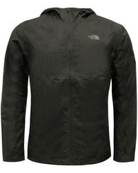 The North Face - Stormy Trail Jacket - Lyst
