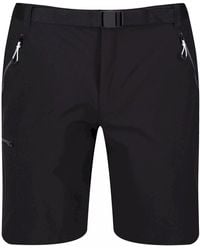 Regatta - Xert Iii Stretch Casual Shorts - Lyst