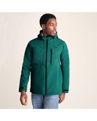 TOG24 - Andro Hooded Waterproof Softshell Jacket - Lyst