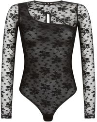 Hunkemöller - Coco Body - Lyst