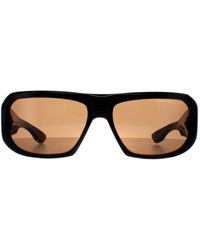 Dita Eyewear - Rectangle Dark Superflight - Lyst