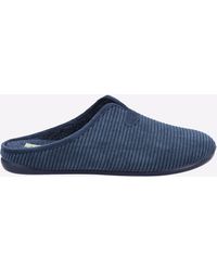 Cotswold - Blackbird Mule Slipper - Lyst