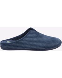 Cotswold - Blackbird Mule Slipper - Lyst