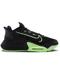 Nike - Air Zoom Bb Nxt Ep "Dangerous" Trainers - Lyst