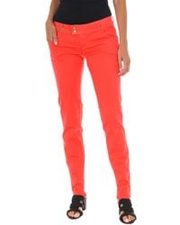 Met - Trousers K-Chino - Lyst