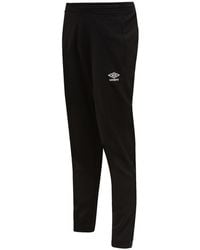 Umbro - Pro Fleece Jogging Bottoms - Lyst