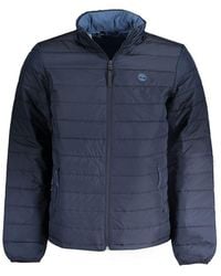 Timberland - Winter Jackets - Lyst