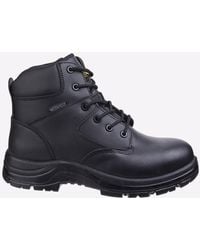 Amblers Safety - Fs006C Leather Waterproof Boots - Lyst