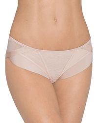 Triumph - 10167958 Airy Sensation Hipster Brief - Lyst