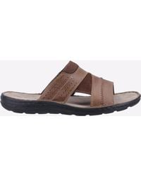 Hush Puppies - Archer Leather - Lyst