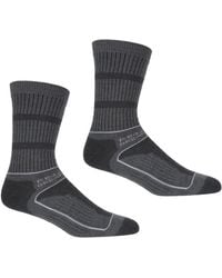 Regatta - Lady Samaris 3 Seasons Walking Socks - Lyst