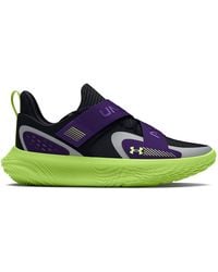 Under Armour - Adults Flow Futr X Basketball Trainers - Lyst