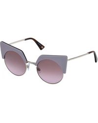 WEB EYEWEAR - We0229 49 78Z Sunglasses - Lyst