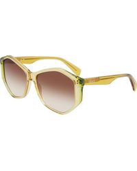Liu Jo - Lj797S 57 5715707 Sunglasses - Lyst