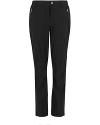 Regatta - Ladies Mountain Iii Hiking Trousers - Lyst
