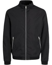 Jack & Jones - Bomberjack Lichtgewicht - Lyst