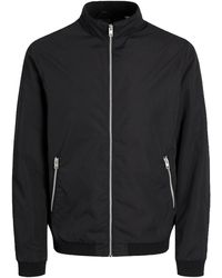 Jack & Jones - Bomber Jacket Light Weight - Lyst