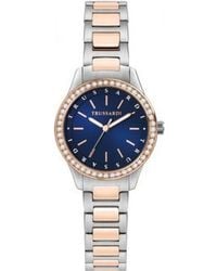 Trussardi - R2453151507 Ladies Watch - Lyst