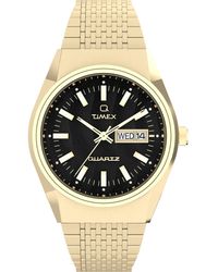 Timex - Falcon Eye Watch Tw2W62500 Stainless Steel (Archived) - Lyst