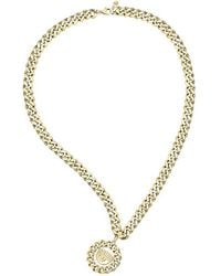 Chiara Ferragni - J19Auw36 Ladies Necklace - Lyst