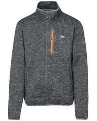 Trespass - Bingham Fleece Jacket - Lyst